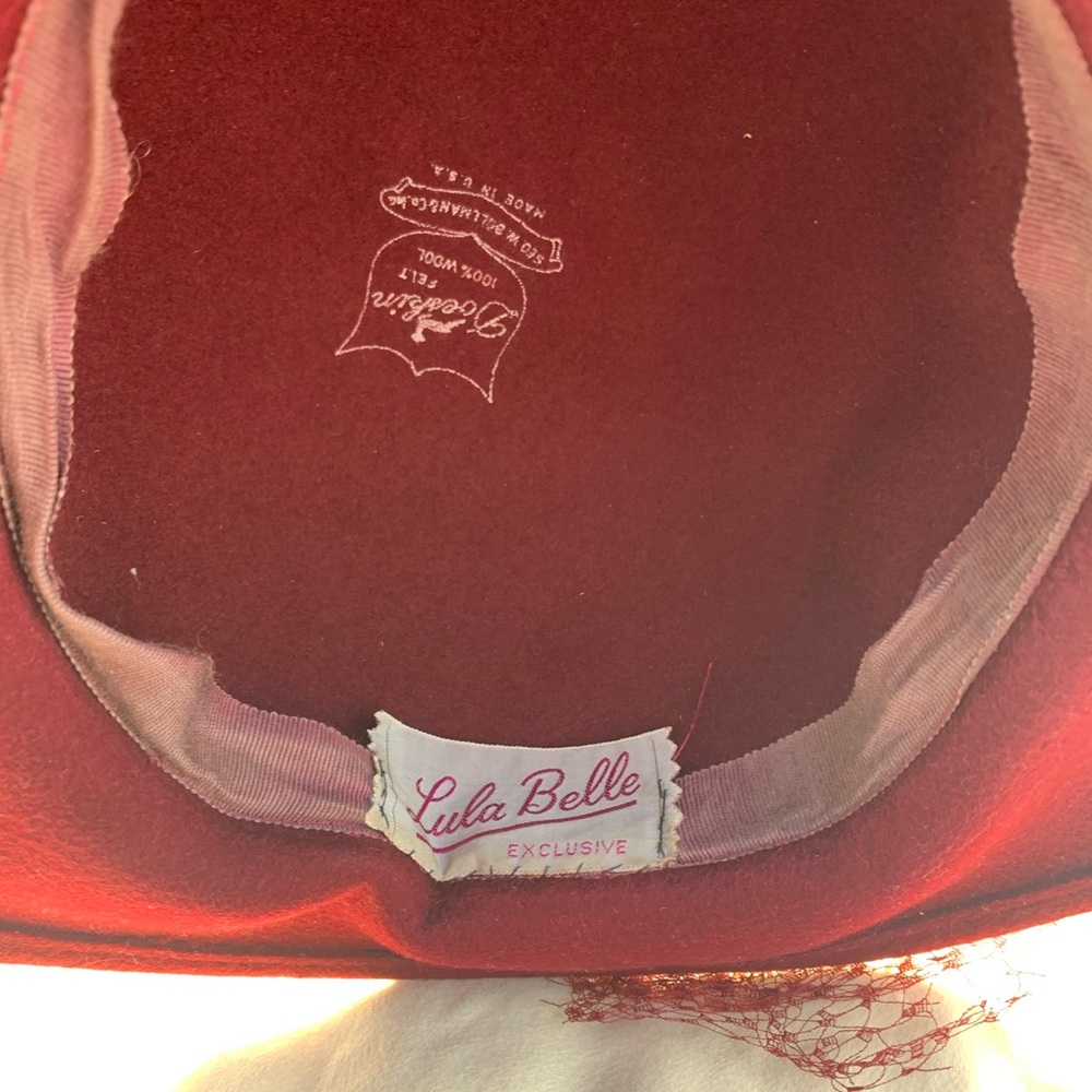 Hat - Picture 5 of 6